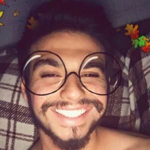 Meet your Posher, Jared